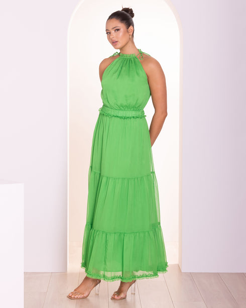 Keryn Maxi Dress